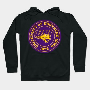 UNI Circle Hoodie